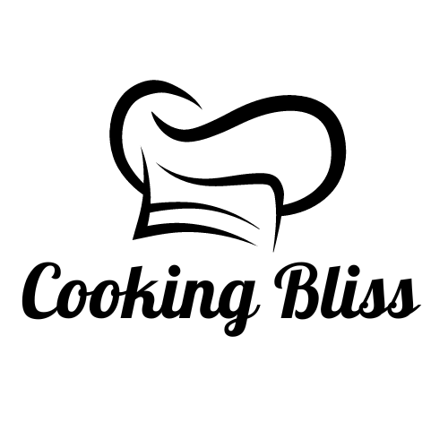 Cooking Bliss logo