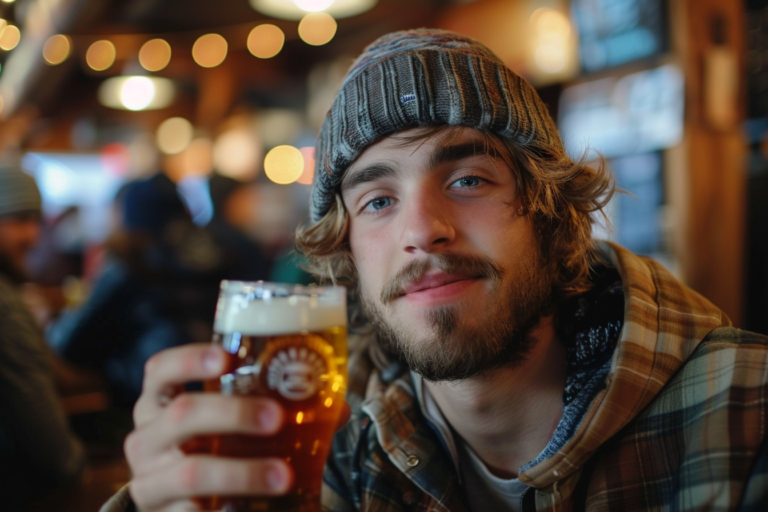 This Happens To Your Body When You Drink Beer Every Day