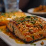 Unexpected Health Benefits of Including Salmon in Your Diet